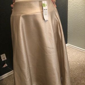 Midi skirt Agnes and Dora